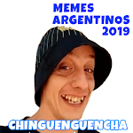 Cover Image of ダウンロード 🇦🇷 Nuevos Memes Argentinos 2019 1.0 APK