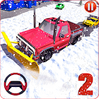 Grand Snow Clean Road 2 Driving Simulator 2020 1.0