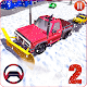 Grand Snow Clean Road 2 Driving Simulator 2020