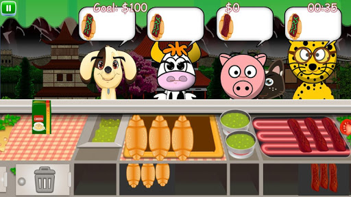 免費下載休閒APP|Kids Kitchen Cooking Game app開箱文|APP開箱王