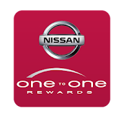 Nissan One To One Rewards  Icon