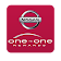 Nissan One To One Rewards icon