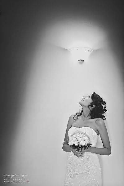 Wedding photographer Arcangelo Ligato (arcangeloligato). Photo of 3 November 2016