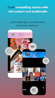 Netblitz Content Portal Screenshot