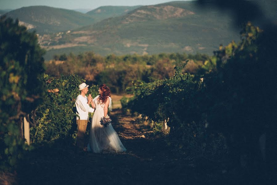 Fotógrafo de bodas Denis Gorbunov (zimady). Foto del 3 de octubre 2020