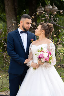 婚禮攝影師Denis Medvedev（medenis）。2020 7月13日的照片
