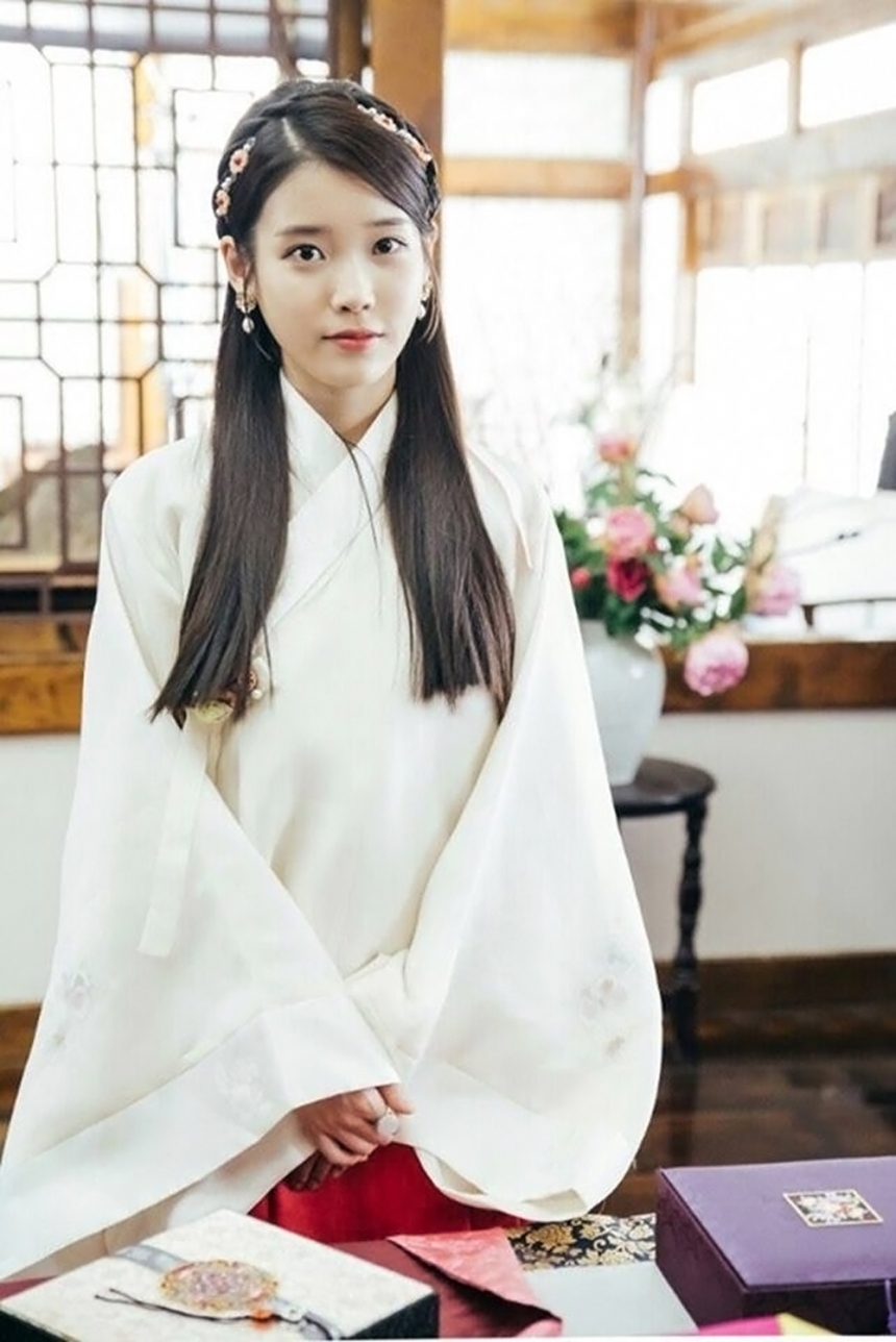 kpop idol hanbok chuseok 4