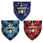 3pcs Boy