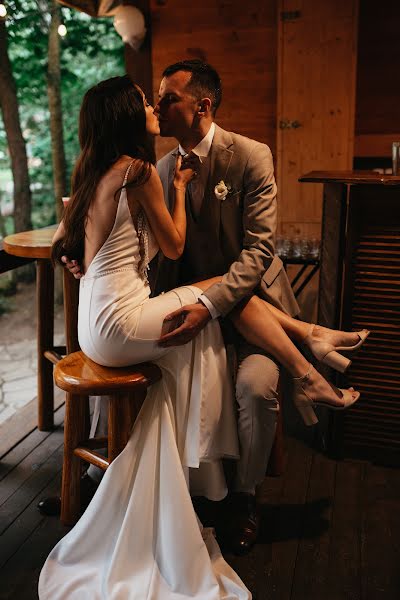 Wedding photographer Dmitriy Abashin (dmitriyabashin). Photo of 29 July 2021