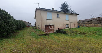 maison à Barro (16)