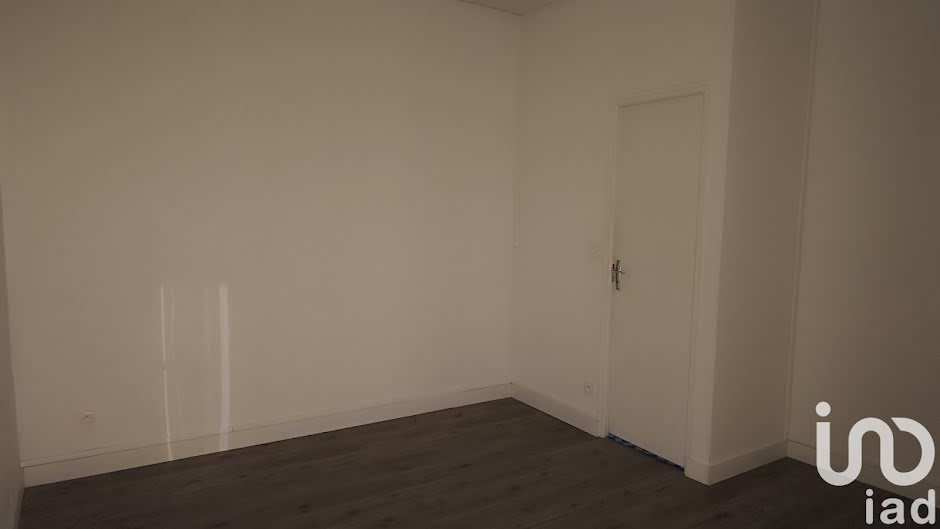 Vente appartement 3 pièces 60 m² à Reims (51100), 138 000 €