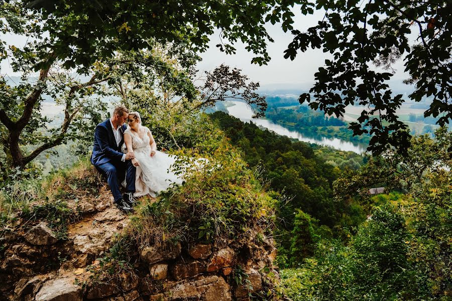 Photographe de mariage Angelika Grzegorzek (amgrzegorzek). Photo du 30 août 2023