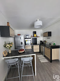 appartement à Saint-Denis (974)