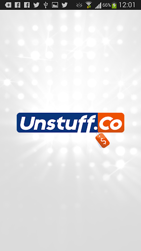 Unstuff - Simply Sell