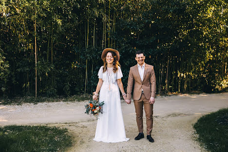 結婚式の写真家Mariya Kekova (kekovaphoto)。2019 5月16日の写真