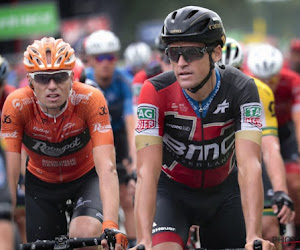 Dit zijn de andere favorieten van Greg Van Avermaet voor het WK ploegentijdrijden én: "Ik ben de minste bij BMC"