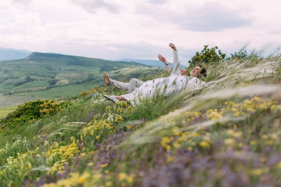 Wedding photographer Anna Sergeenko (anhenfeo). Photo of 6 July 2019