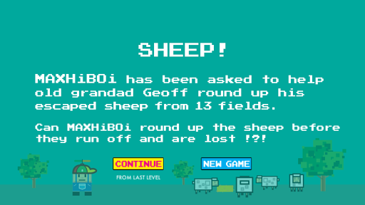 免費下載街機APP|MAXHiBOi - SHEEP! app開箱文|APP開箱王