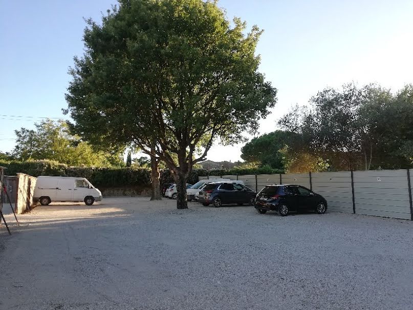 Location  parking   à Pezenas (34120), 45 €