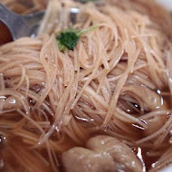 東發號 油飯・麵線