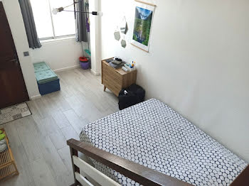 appartement à Saint Gilles Les Bains (974)