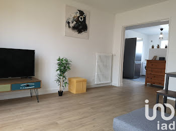 appartement à Brest (29)