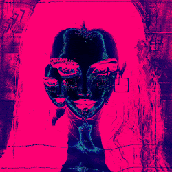 Haunted Angels // Sadue Daekas 