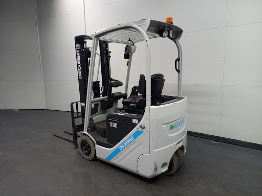 UNICARRIERS AS2N1L15Q