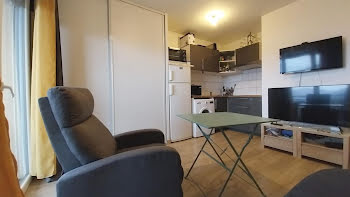 appartement à Ajaccio (2A)