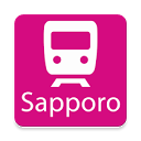 تنزيل Sapporo Rail Map التثبيت أحدث APK تنزيل