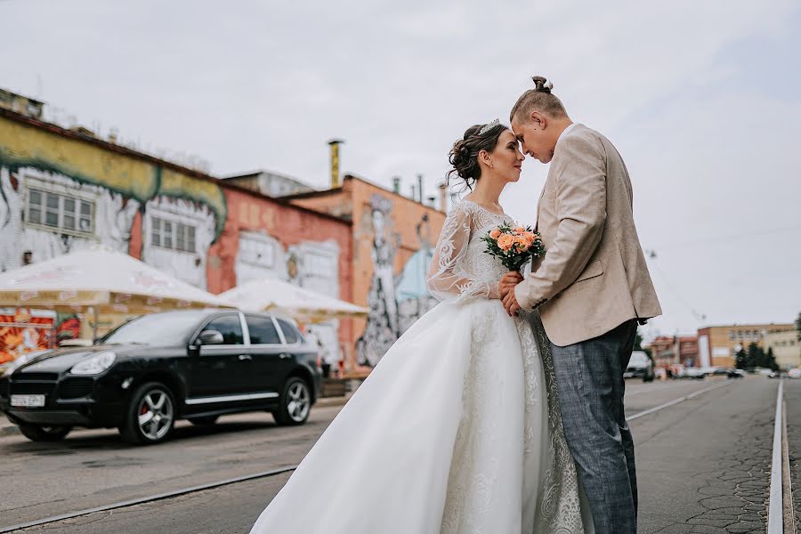 Photographe de mariage Aleksandr Shelegov (shelegov182). Photo du 4 juillet 2022