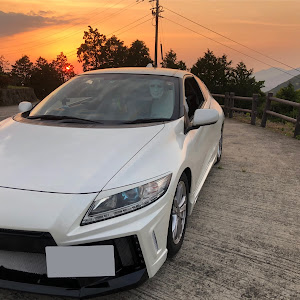 CR-Z