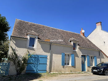 maison à Chambon (18)