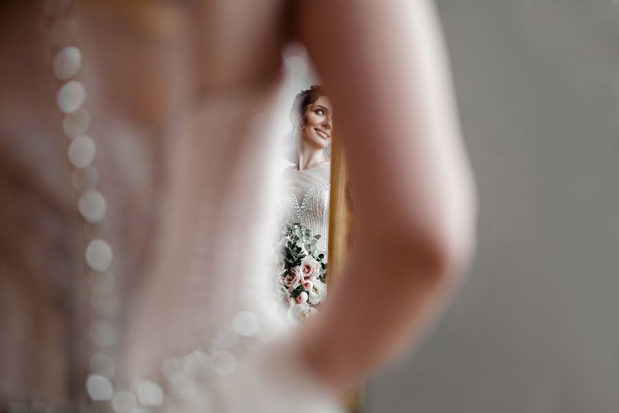 結婚式の写真家Elena Lim (limelena)。2020 1月27日の写真