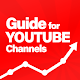 Guide for YouTube Channels Download on Windows