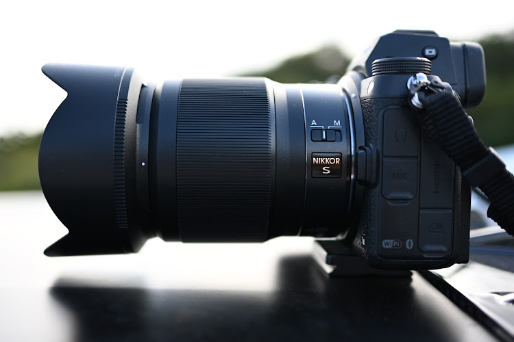 GRヤリスの新しいレンズ試し撮り・Nikon Z7Ⅱ・50mmf1.8・S-LINE・まだまだ暑い！に関するカスタム事例の投稿画像3枚目