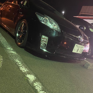 プリウス ZVW30