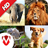 150 Animal Sounds : Ringtones, Wallpapers290.5