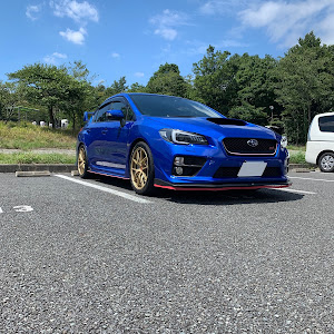 WRX STI