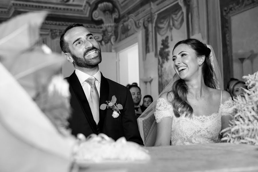 Wedding photographer Fabio Sciacchitano (fabiosciacchita). Photo of 15 March 2020