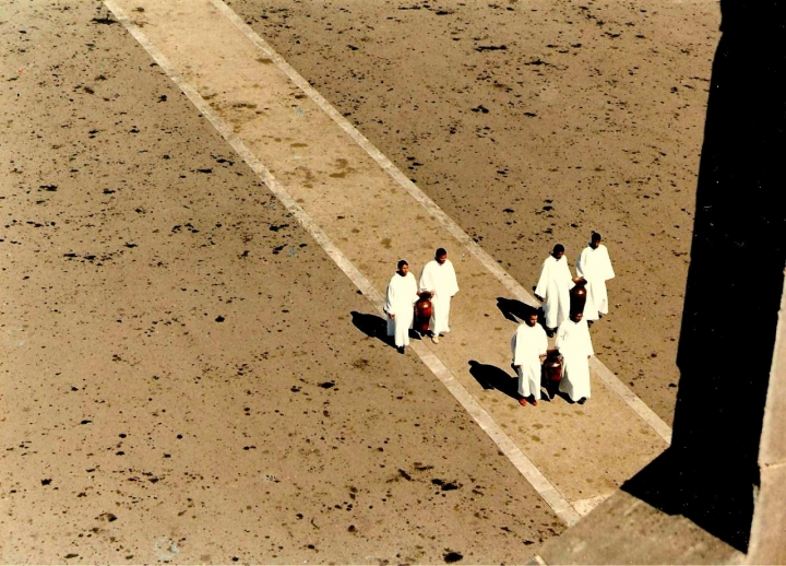 Nella luce Verso il Tempio di utente cancellato