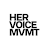 Her Voice MVMT icon
