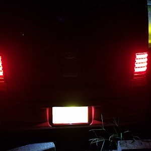 ムーヴコンテカスタム L575S