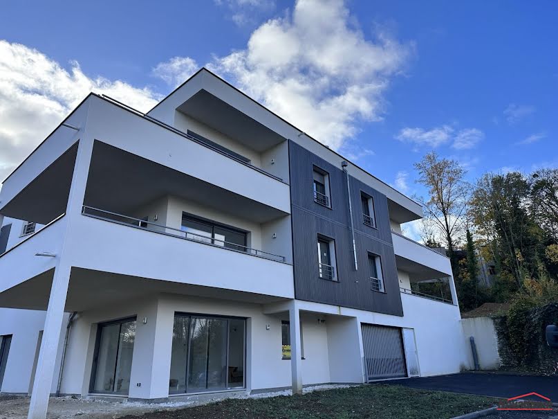 Vente appartement 4 pièces 125 m² à Villers-les-nancy (54600), 550 000 €