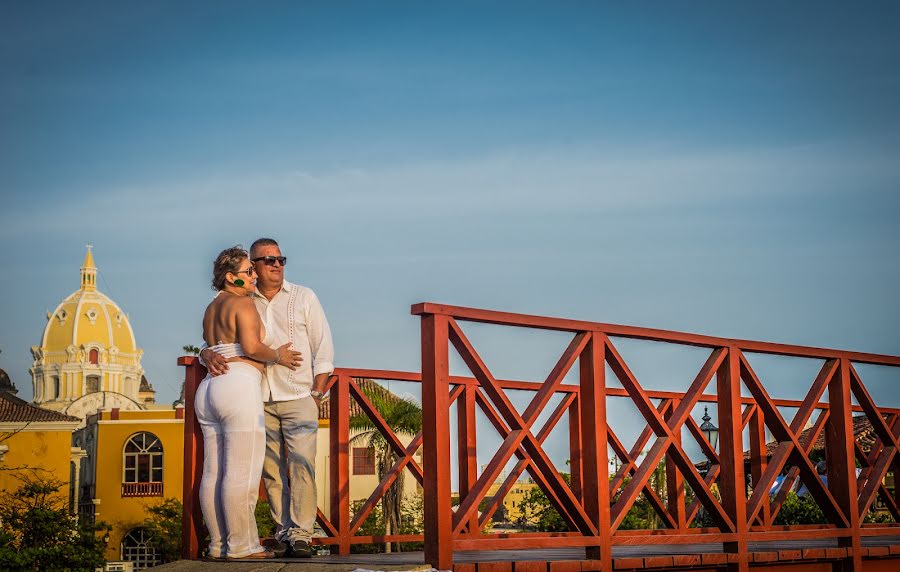 Fotógrafo de casamento René Millan (renemillan). Foto de 28 de maio 2019