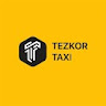 Tezkor taksi driver icon