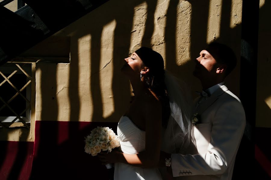 Wedding photographer Vladimir Kulikov (vovakul). Photo of 12 September 2015