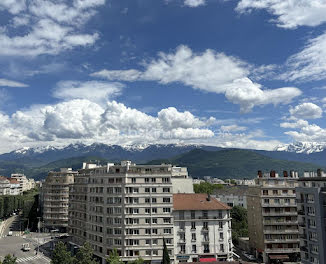 appartement à Grenoble (38)