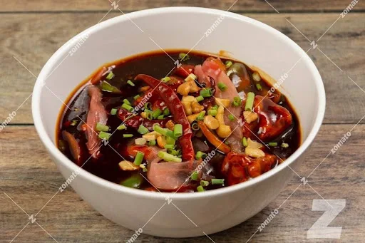 Kung Pao Chicken