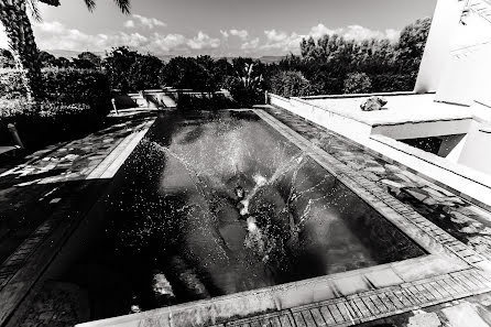 Fotografo di matrimoni Anton Matveev (antonmatveev). Foto del 11 settembre 2018